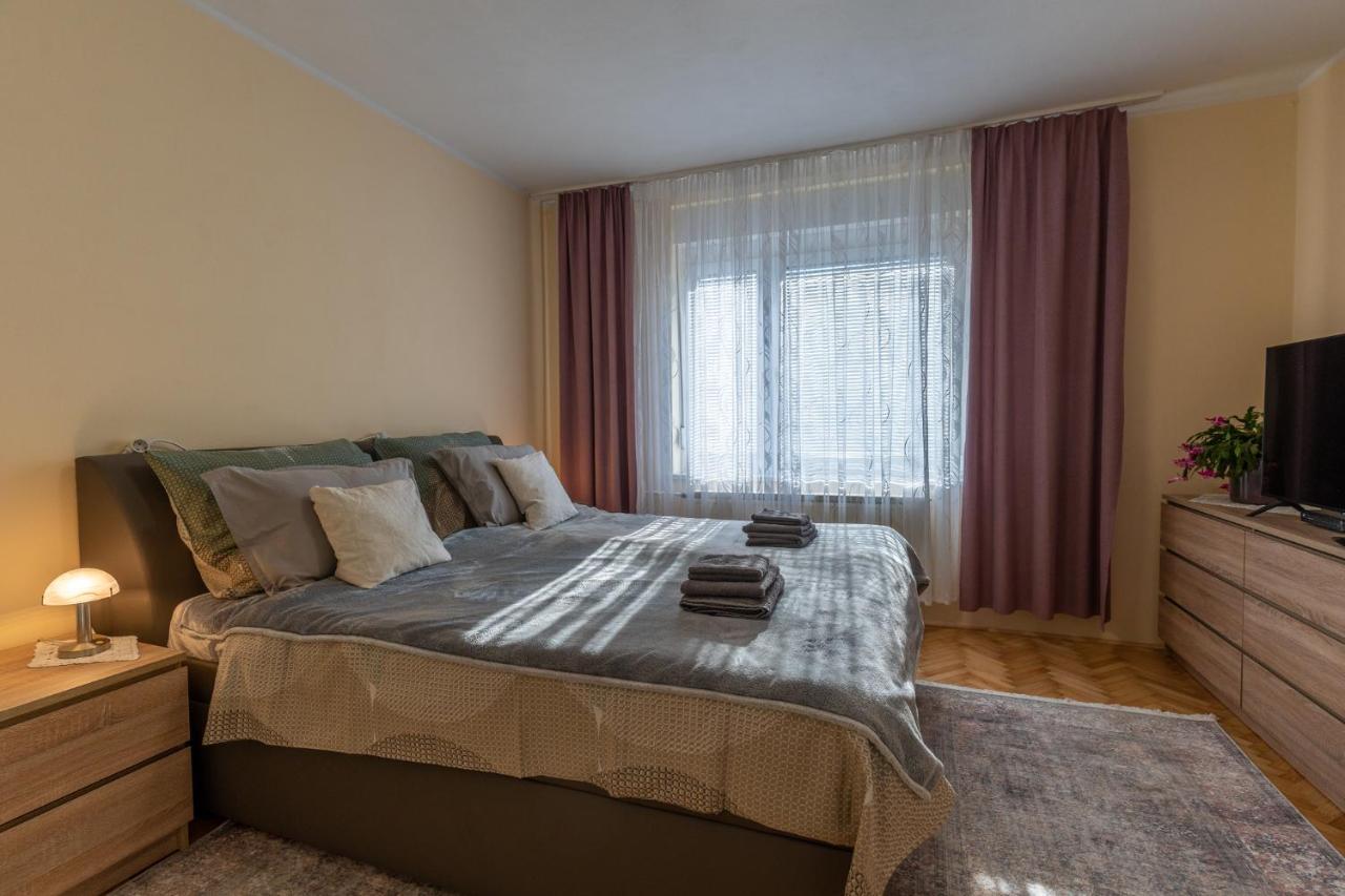 Cosy House - Home Base Maribor Zewnętrze zdjęcie